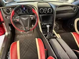 Bentley Continental SuperSports 2017